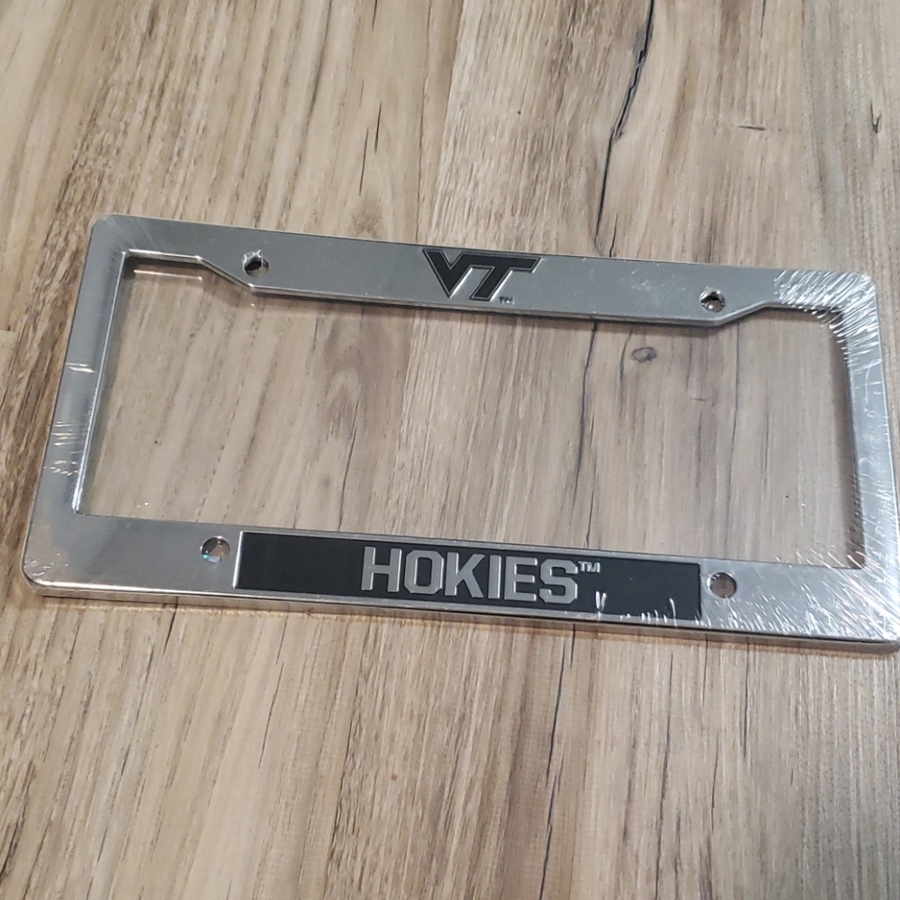 License Plate Frame